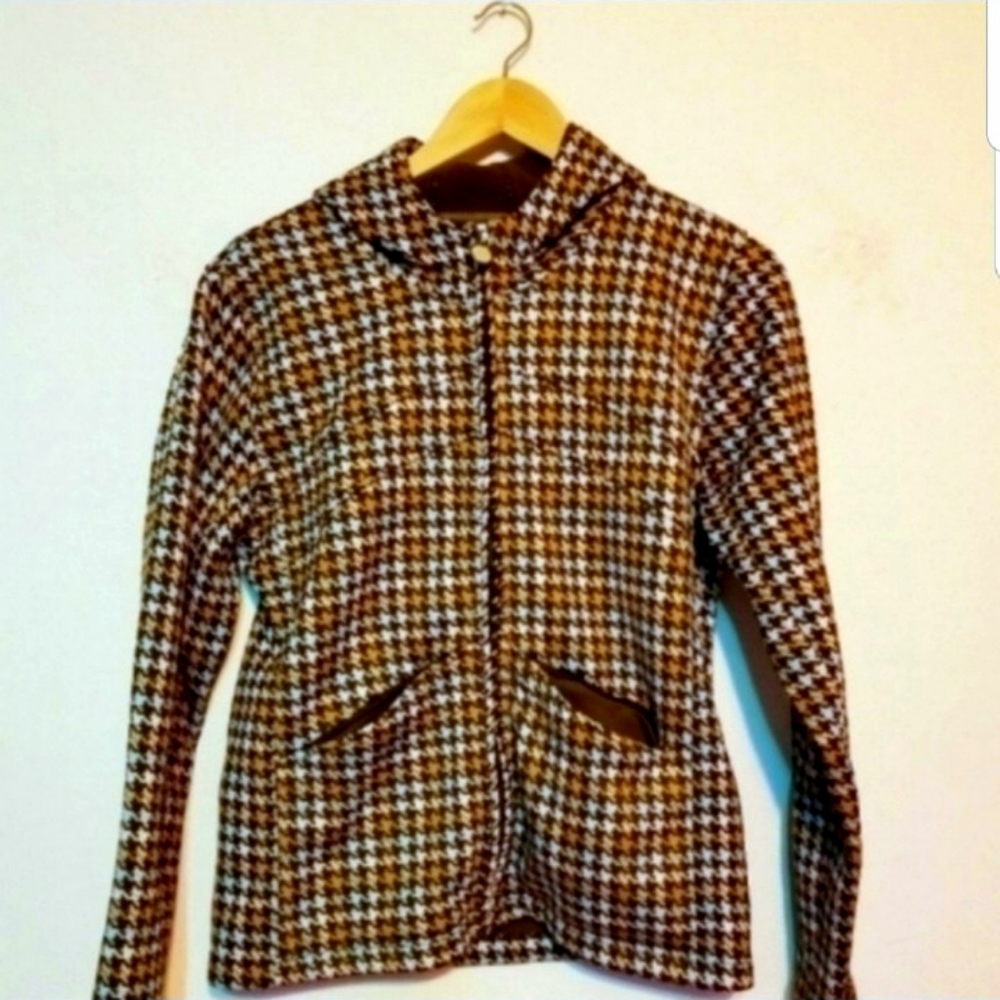Burton Jacket